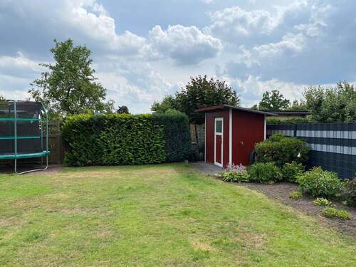 Bild 4 - Reihenmittelhaus mit 126,00 m² in Hannover zum Kaufen