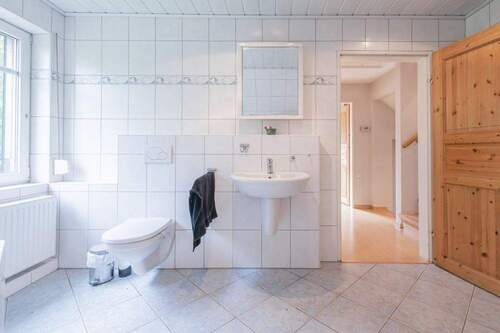 Badezimmer - 