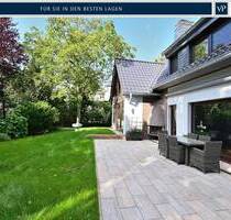 Architektenhaus - Erstbezug nach Sanierung: Wärmepumpe, Photovoltaik & Pool - Berlin Kladow