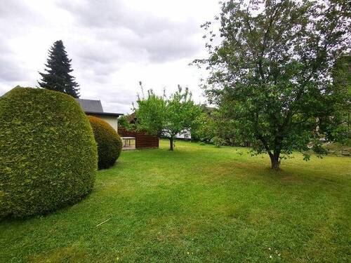 Mahlow 8.jpg - Großes Grundstück, bauträgerfrei in Mahlow bei Lichtenrade für 2 Stadtvillen oder 2 Zweifamilienhäuser, 4 WE