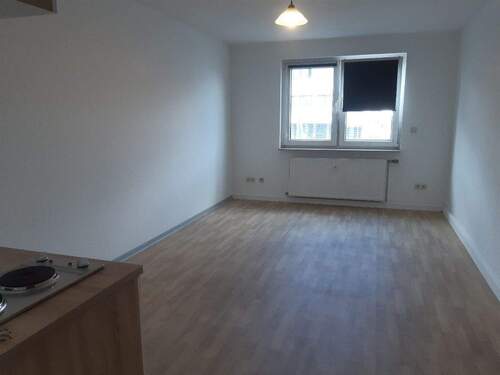 Bild 2 - 1 Zimmer Etagenwohnung zur Miete in Mannheim