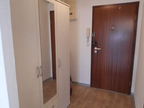 Bild 4 - Etagenwohnung mit 24,00 m² in Mannheim zur Miete