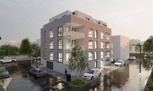 Nordost - Etagenwohnung mit 86,30 m&sup2; in Eislingen/Fils zum Kaufen