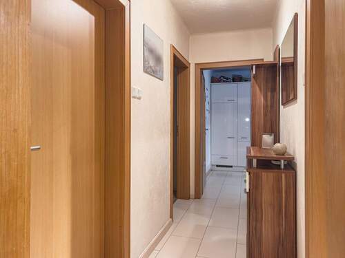 Flur EG - 6 Zimmer Einfamilienhaus in Lippstadt