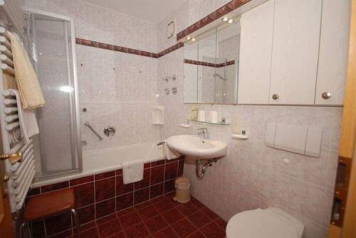 Badezimmer - 