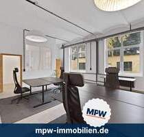 Zwei auf einen Streich: Remise mit zwei Etagen, ideal für Office, Studio oder Praxis - Berlin Köpenick