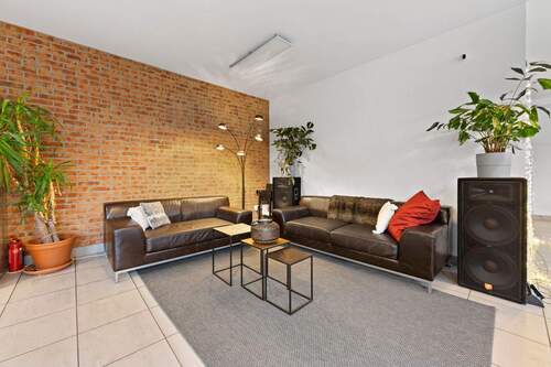 Lounge 1. OG - 1 Zimmer Büro zum Kaufen in Berlin