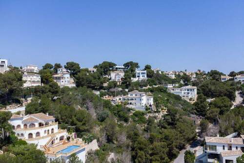 Bild 2 - Grundstück zum Kaufen in Javea