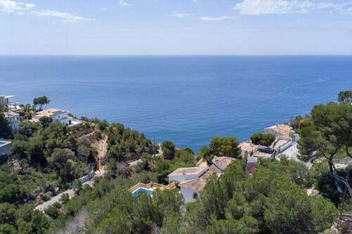 Bild 3 - Grundstück in Javea