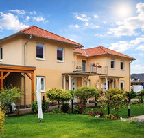 Schöne moderne Doppelhaushälfte über zwei Etagen (nach WEG geteilt) in Wendschott! - Wolfsburg