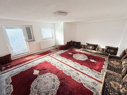 EG Rechts Wohnzimmer - 