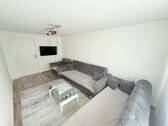 EG Links Wohnzimmer Ansicht 1 - 