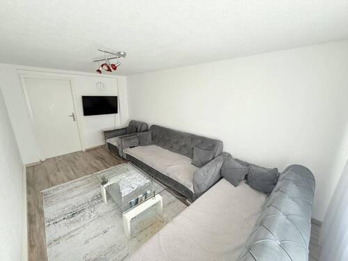 EG Links Wohnzimmer Ansicht 1 - 