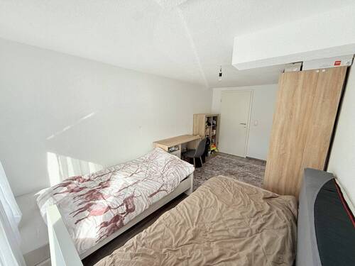 EG Links Kinderzimmer - 