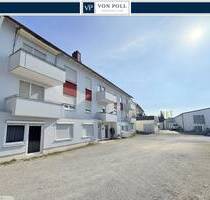 Mehrfamilienhaus: 11 Einheiten mit zusätzlichem Neubaupotenzial - Kaufbeuren Kaufbeuren-Neugablonz
