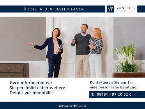 Objektberatung - 