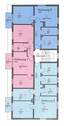 Grundriss 1.OG - 