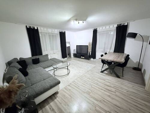 Wohnzimmer 2. OG links - 