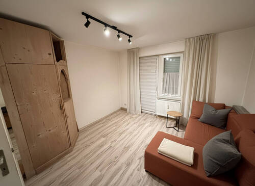 2. OG Rechts Schlafzimmer - 