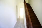 Flur/Treppe - 