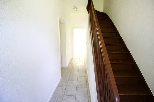 Flur/Treppe - 