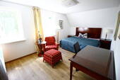 Schlafzimmer OG - 