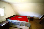 Schlafzimmer DG - 