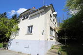 Bild 1 - Charmantes Einfamilienhaus mit viel Potenzial