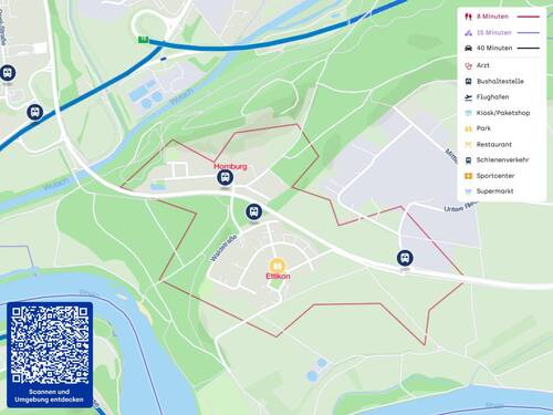 Lageplan - 
