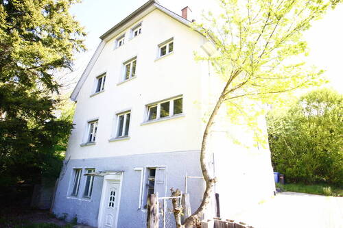 Bild 3 - 7 Zimmer Einfamilienhaus in Küssaberg / Ettikon