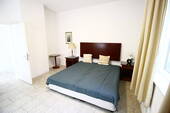 Schlafzimmer EG - 