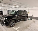 Tiefgarage - 