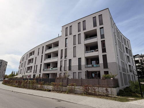 Außenansicht - 