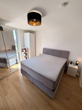 Schlafzimmer - 