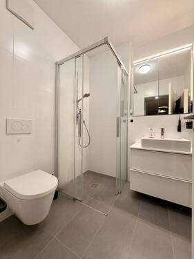 Duschbad - 