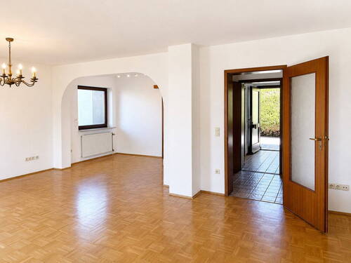 Wohnzimmer - 