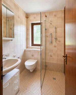 Duschbad EG - 