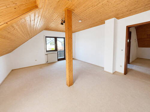 Kinderzimmer 1 OG - 
