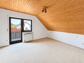 Schlafzimmer OG - 