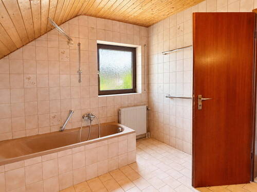 Hauptbad - 