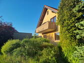 Aussenansicht - 8 Zimmer Einfamilienhaus zum Kaufen in Vellberg