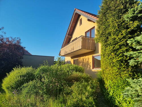 Aussenansicht - 8 Zimmer Einfamilienhaus zum Kaufen in Vellberg