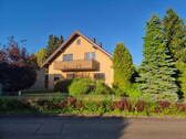 Aussenansicht - 8 Zimmer Einfamilienhaus in Vellberg