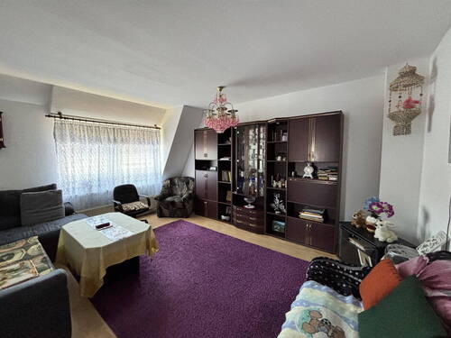 Bild 3 - 3 Zimmer Etagenwohnung in Westerkappeln