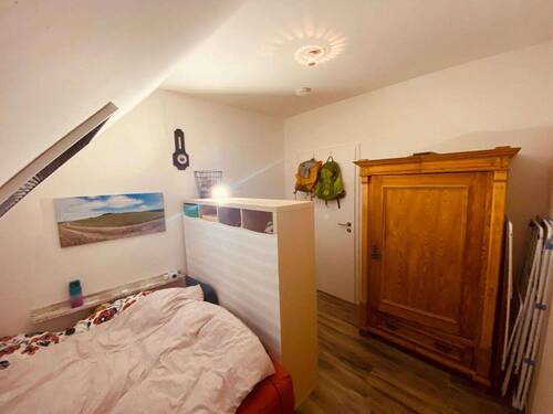 Schlafzimmer - 
