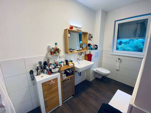Badezimmer - 