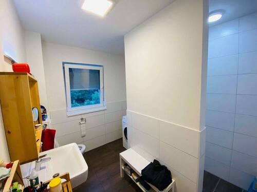 Badezimmer - 