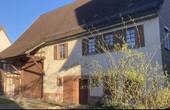 Bild 2 - 4 Zimmer Bauernhaus, Landhaus zum Kaufen in Sulz am Neckar