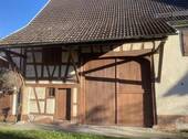 Bild 4 - Bauernhaus, Landhaus mit 100,00 m&sup2; in Sulz am Neckar zum Kaufen