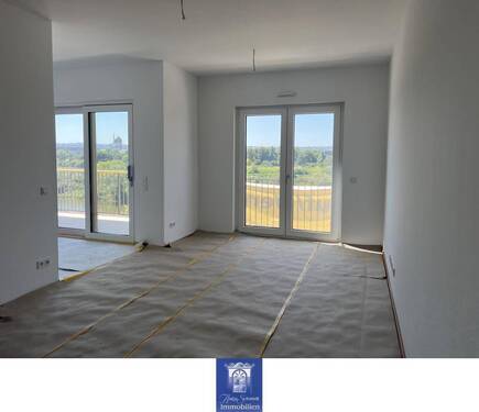 Wohnen - Etagenwohnung mit 60,50 m² in Dresden zur Miete